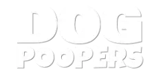 Dog Poopers Logo